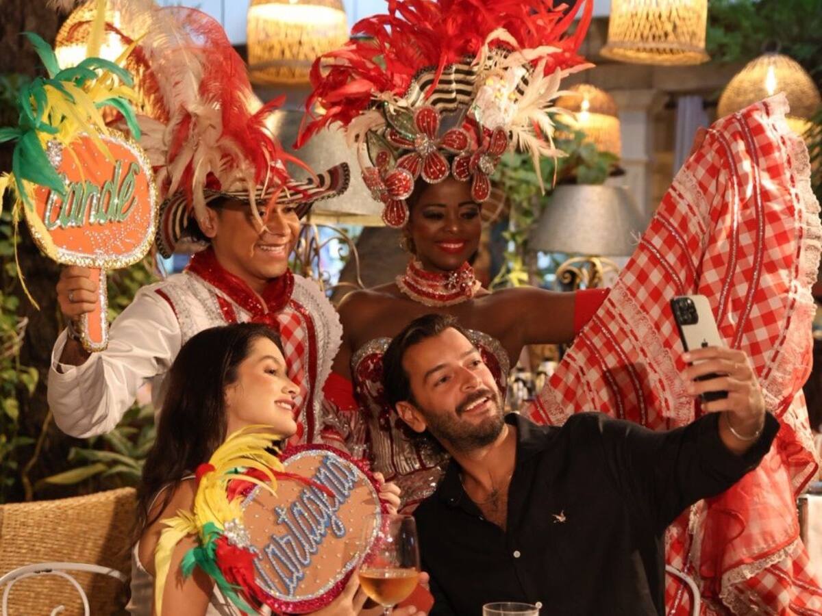 Candé, 15 años resguardando la cultura y la cocina 100% cartagenera