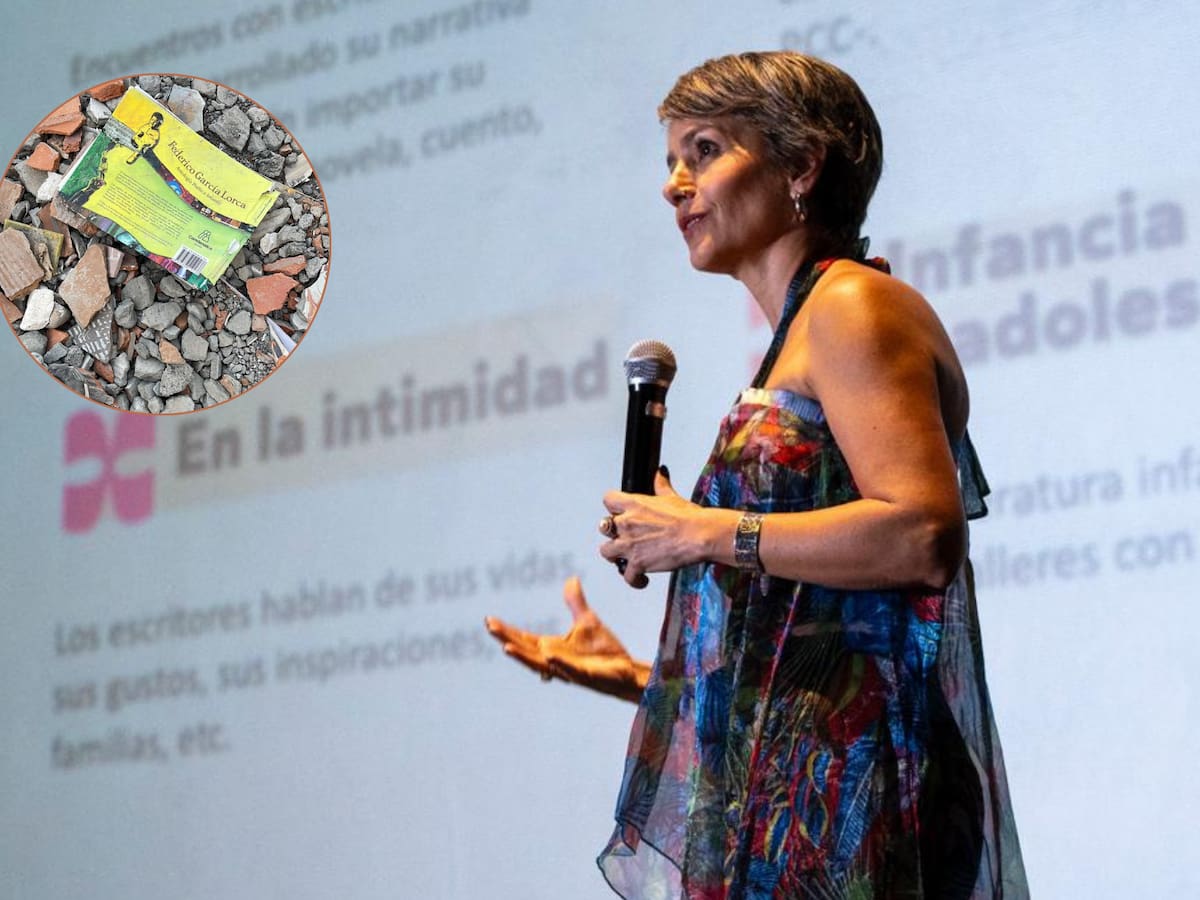 ‘El sector cultura está en ruinas’: Claudia Morales advierte grave situación de Pereira tras sismo
