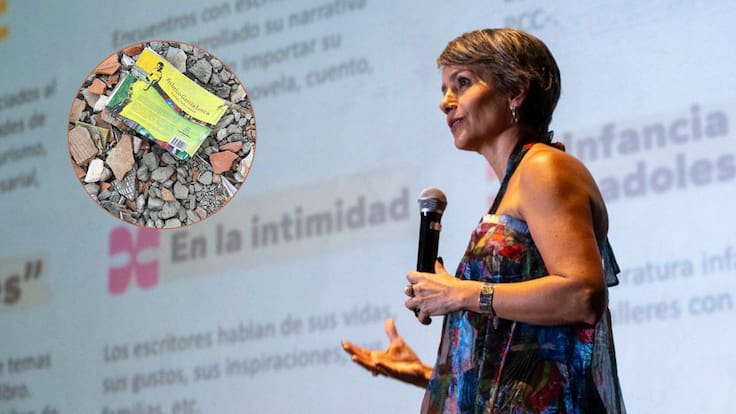 “Sector cultural está en ruinas”: Claudia Morales advierte grave situación de Pereira tras terremoto