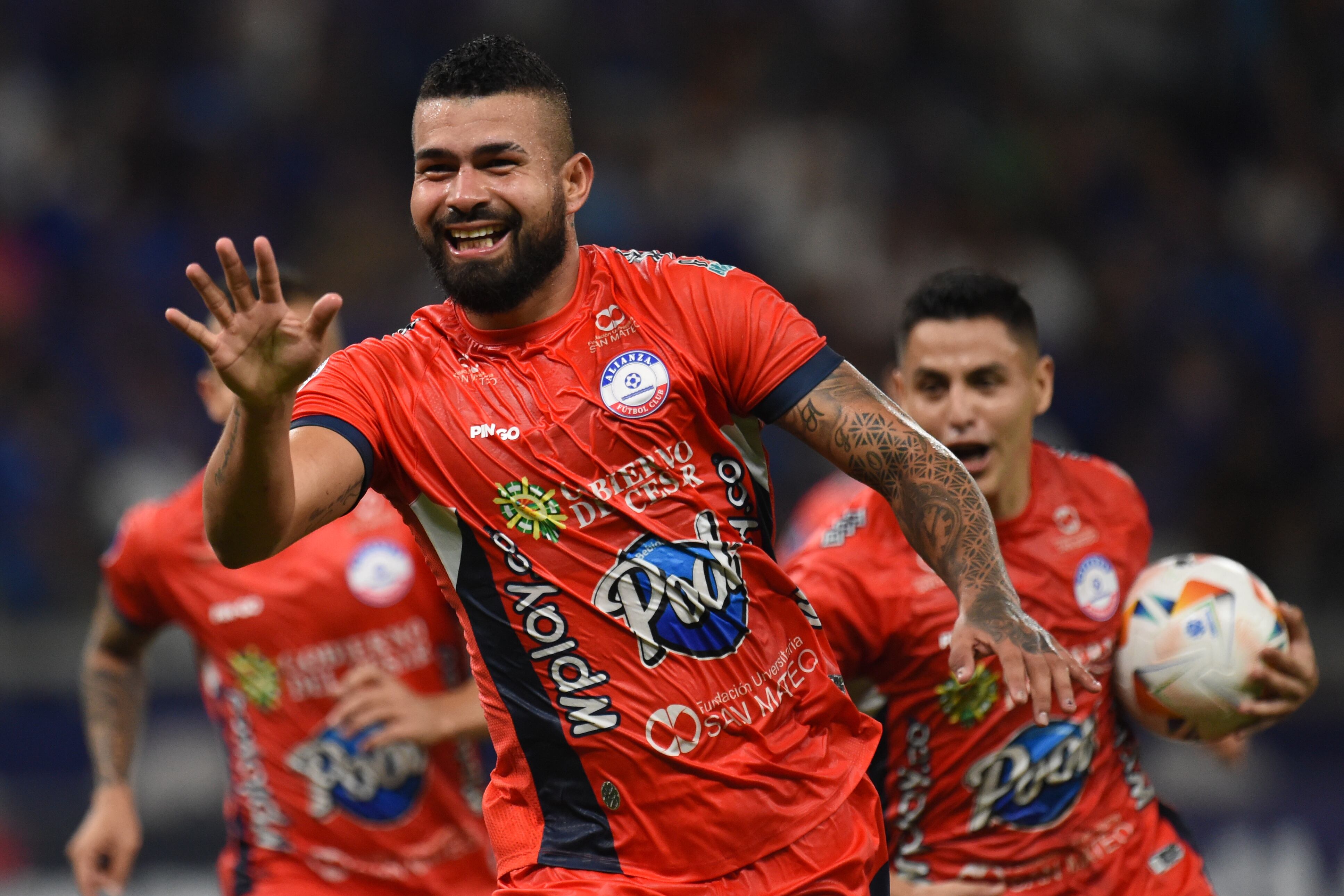 Alianza recibe a Equidad en la fecha 16 / EFE