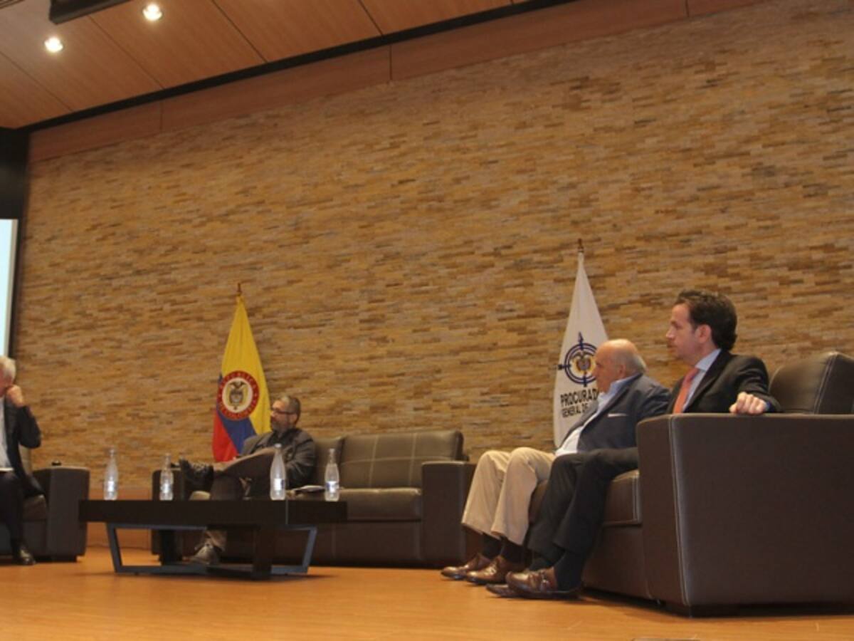 Así van los alcaldes y gobernadores según la encuesta Gallup