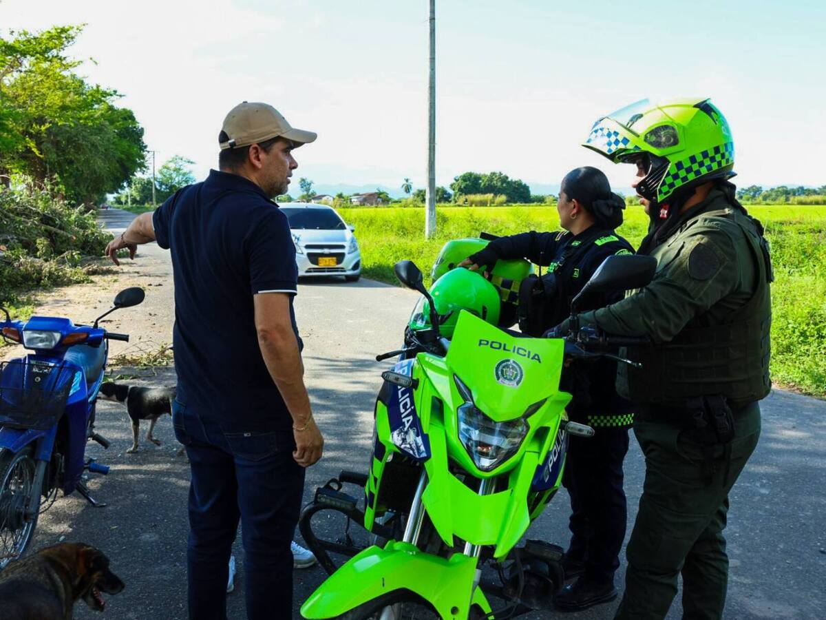 Ofrecen recompensa por los responsables de los recientes sicariatos en El Espinal, Tolima