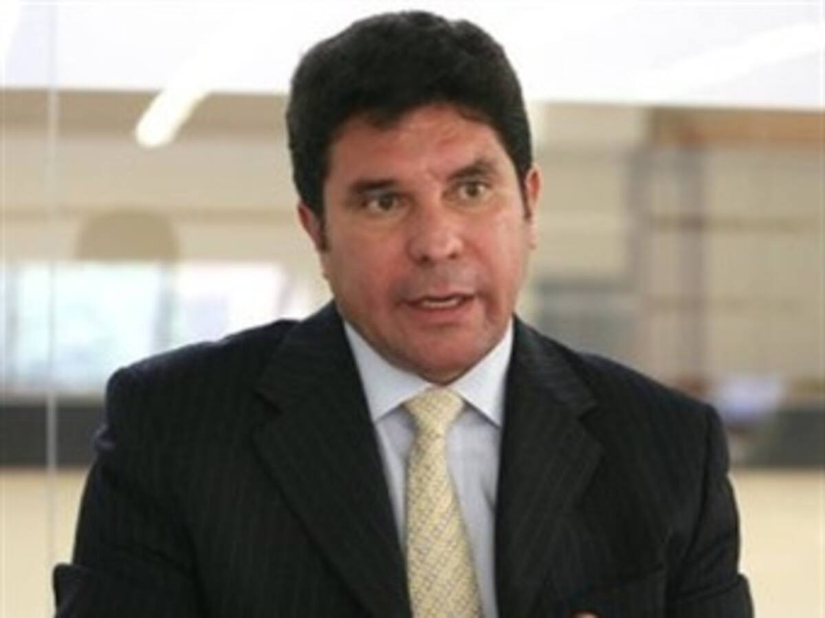 Germán Olano declaró que los Nule tenían de su lado al exviceministro de Transporte Gabriel García
