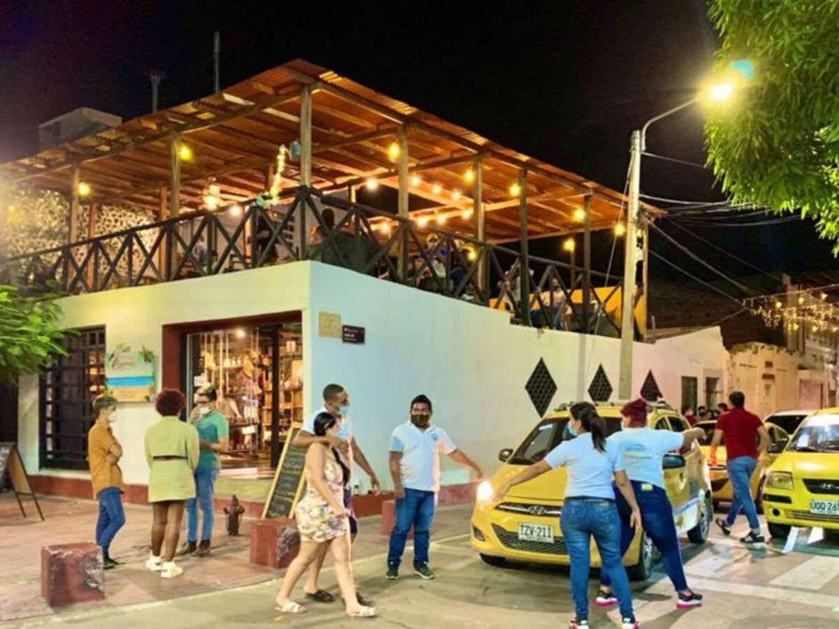 Ocupación hotelera en Santa Marta llegó al 75% este puente festivo