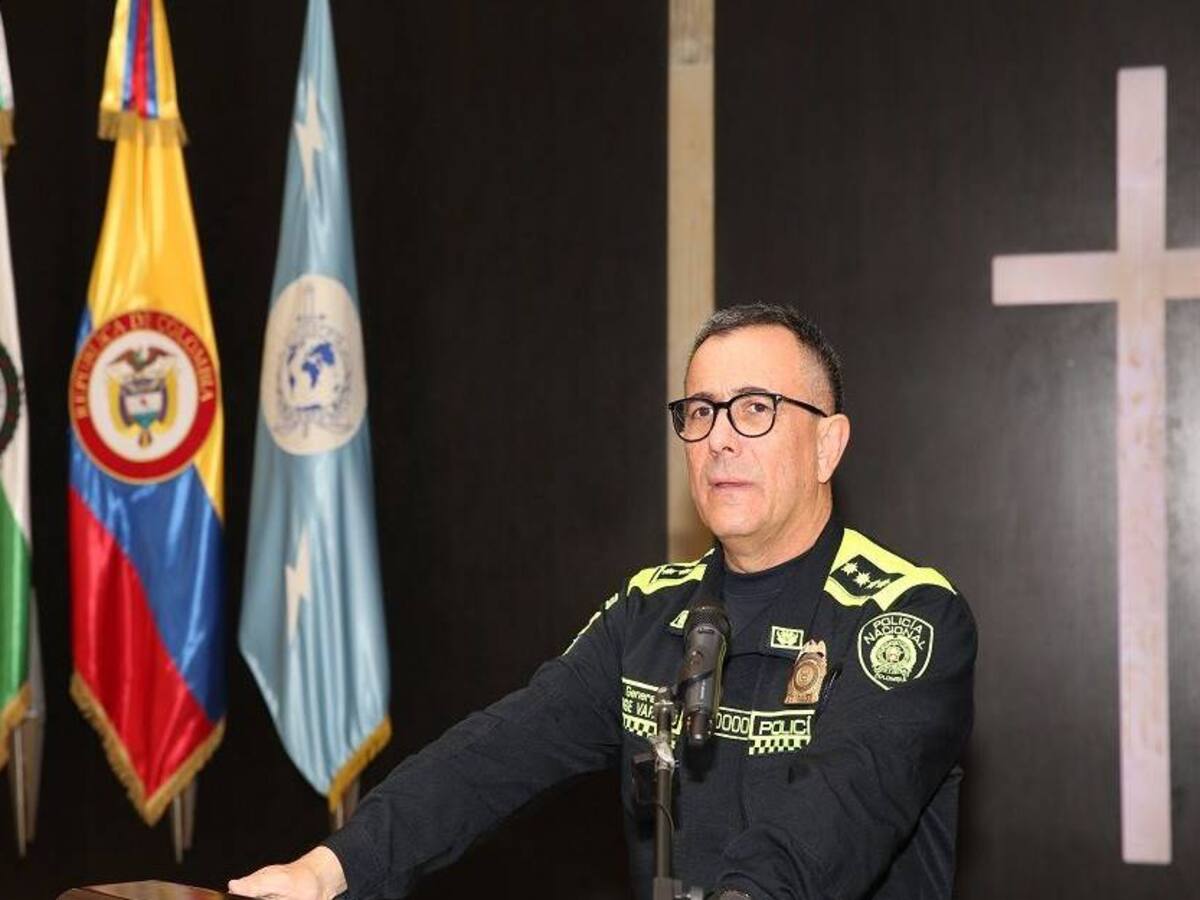 Ordenan agilizar la captura de los autores de los ataques contra la Policía