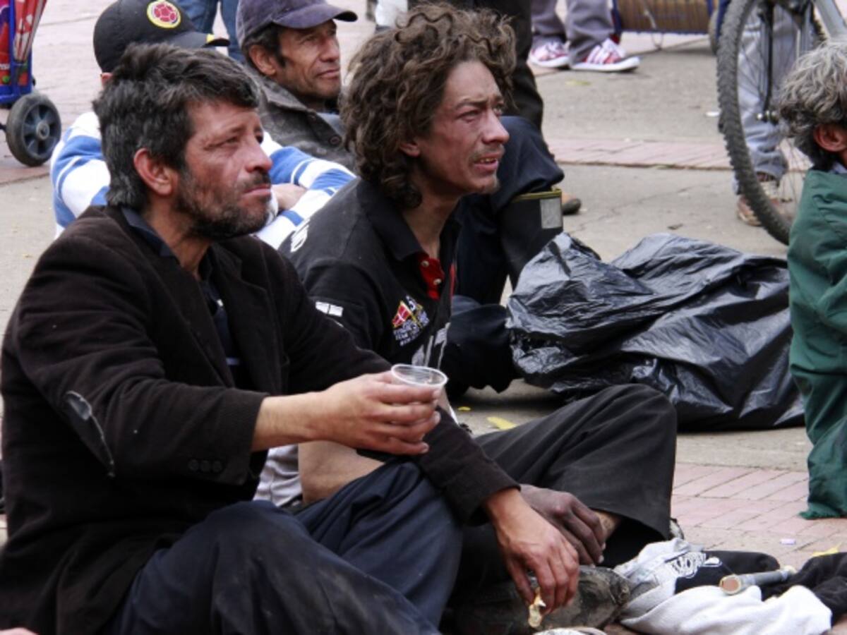 Fallo de la Corte Constitucional sobre habitantes de calle es un obstáculo