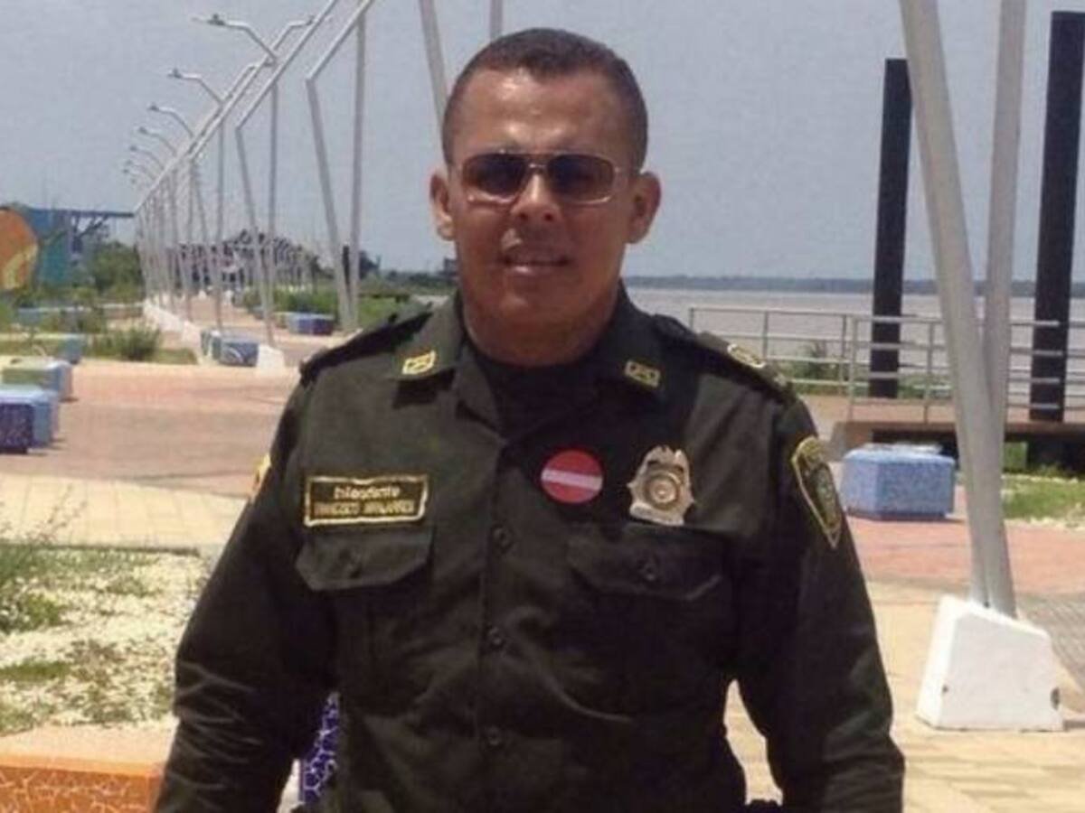 Capturan a dos presuntos responsables del homicidio del pensionado de la policía en Cartagena