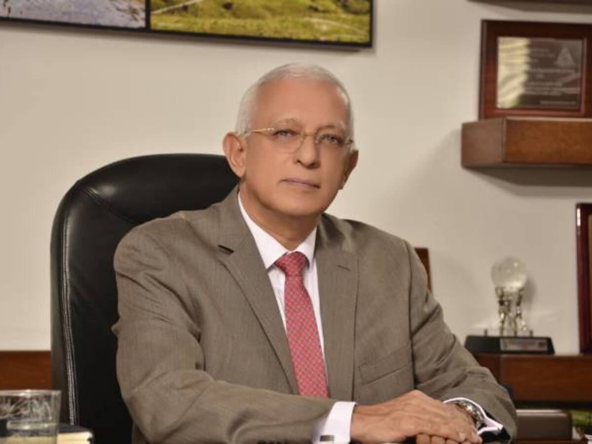 CVC prestará apoyo para remediar daños por derrame de petróleo en Santander