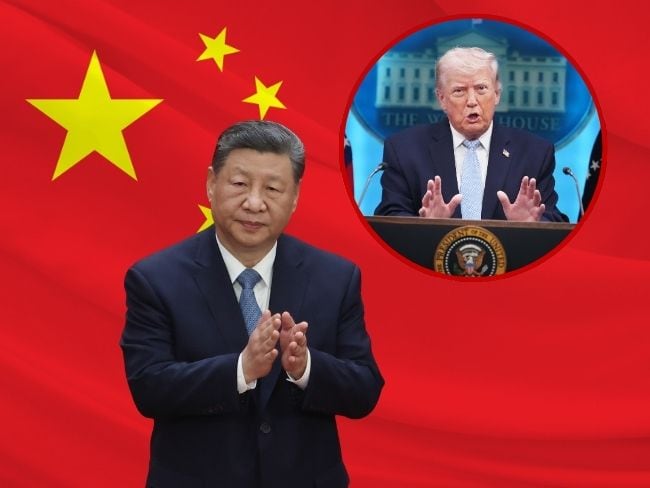 Imagen de referencia, foto Gettyimages y Canva.