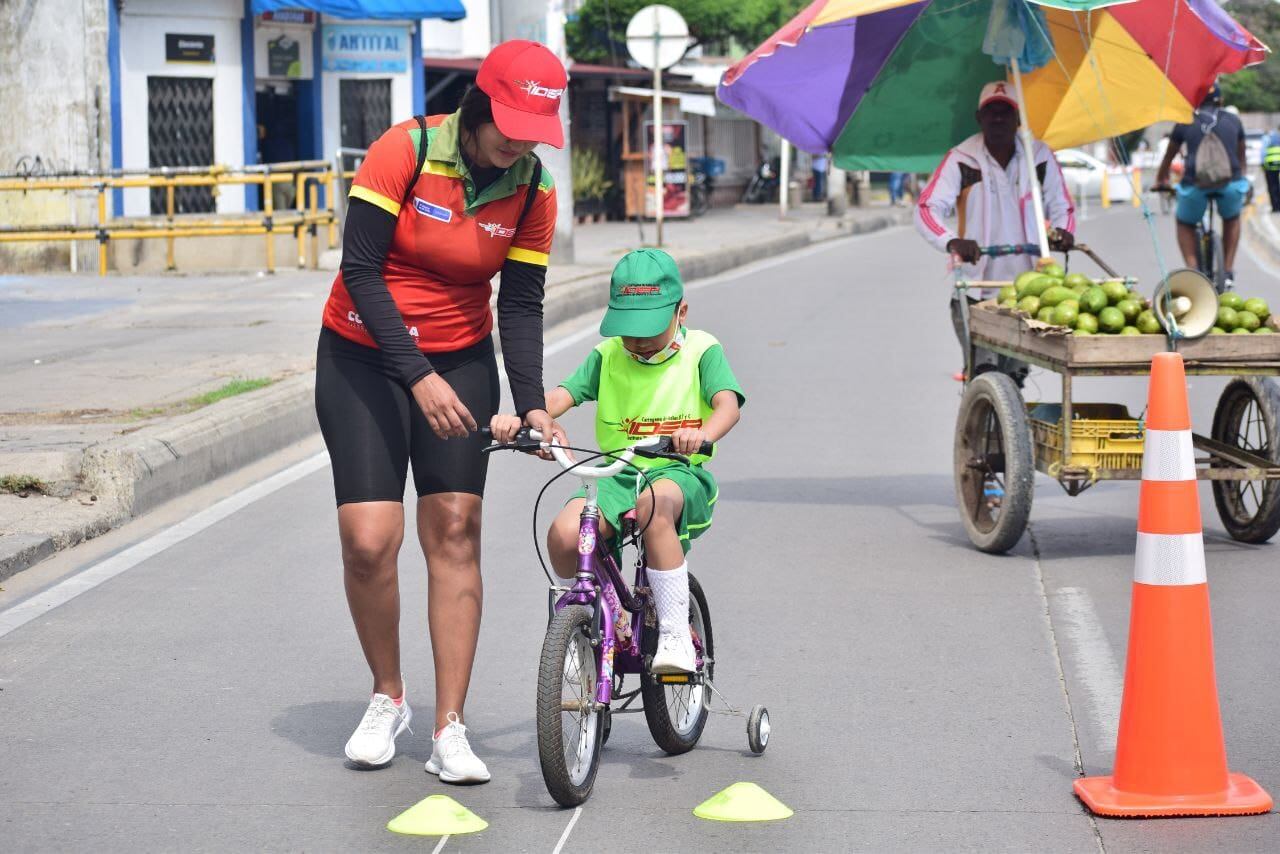 Alcaldía de Cartagena