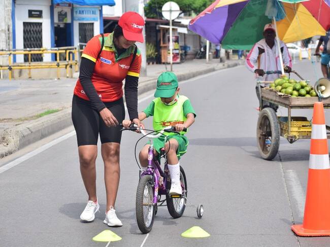 Alcaldía de Cartagena