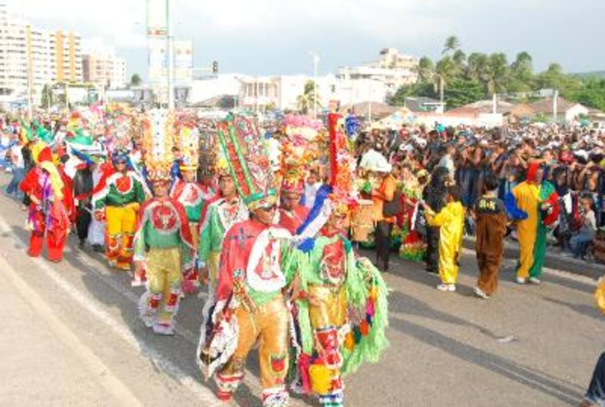 Batalla de las Flores