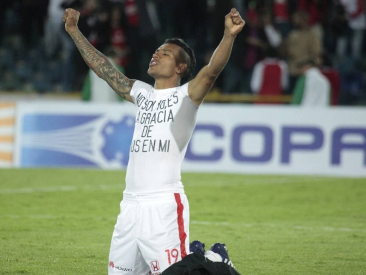 El Pulso del Fútbol, 30 de septiembre