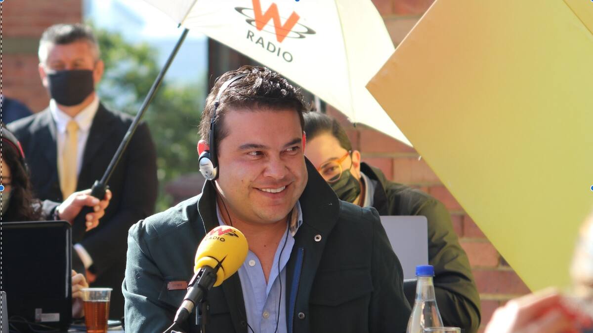 Así avanza la reactivación económica y turística de Cundinamarca