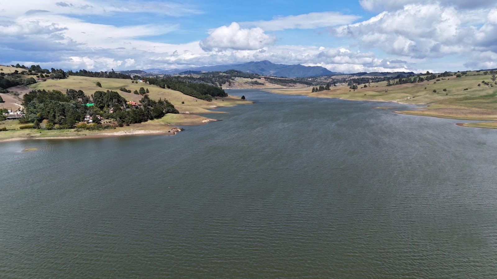 Cuenca del río Bogotá