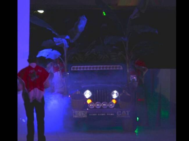 Manizales espera 300 mil visitantes en su Feria 61