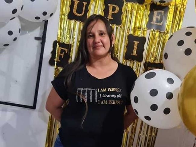 Consternación en Anzoátegui por el homicidio de Diana Milena Reyes