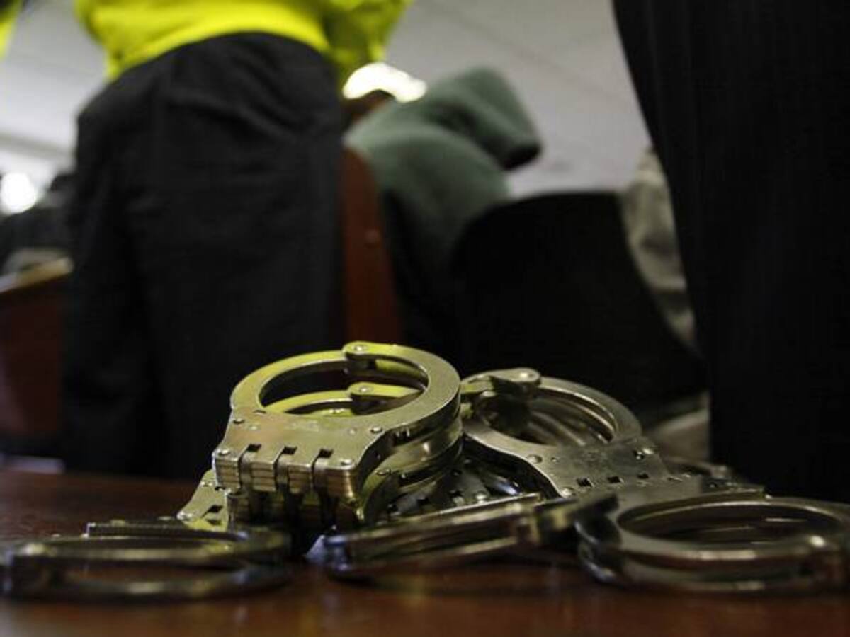 Capturan a la esposa del exdirector de Medicina Legal en Barranquilla