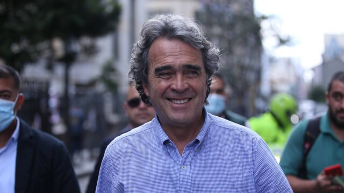 Corte Suprema archiva investigación contra precandidato Sergio Fajardo