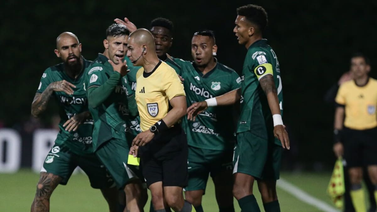 Golpe al Deportivo Cali: FIFA le impuso fuerte castigo
