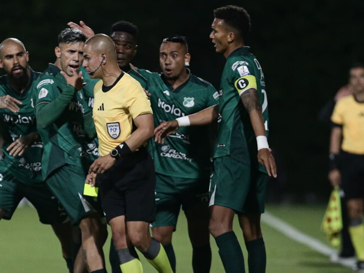 Golpe al Deportivo Cali: FIFA le impuso fuerte castigo