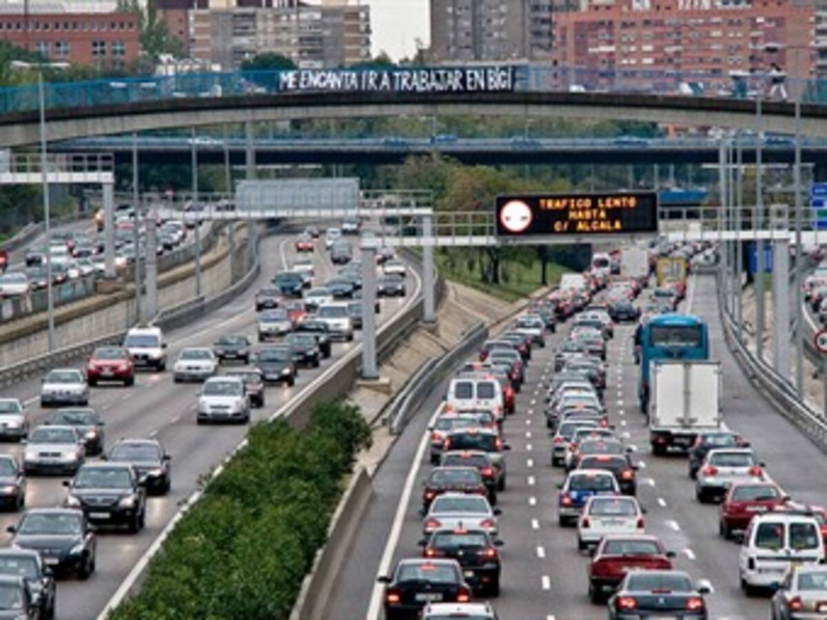 Alcaldes de 'grandes urbes' defienden la ciudad como epicentro de acción ambiental