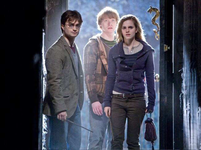 La saga de Harry Potter llega al centro comercial Nuestro Bogotá