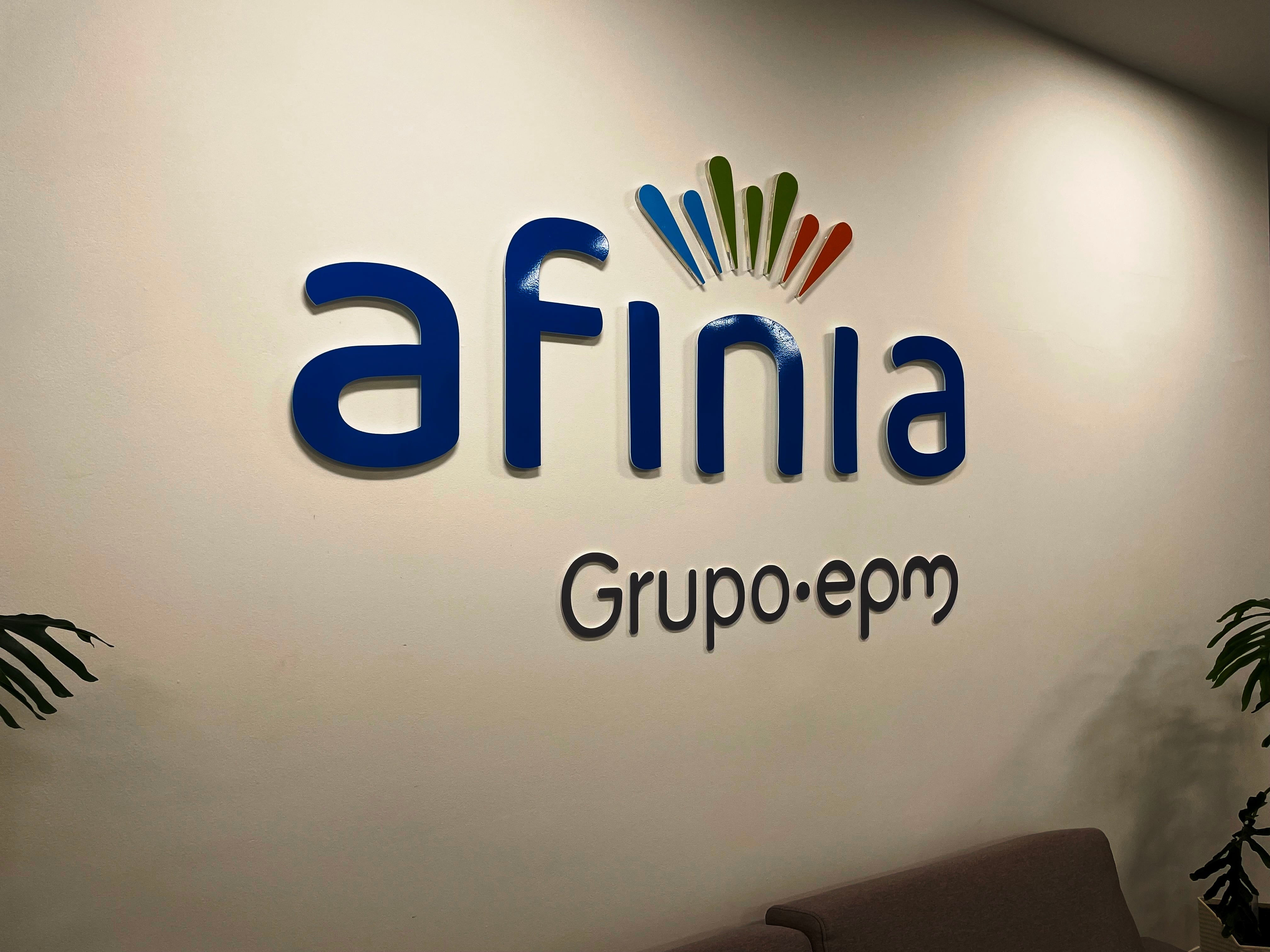Afinia