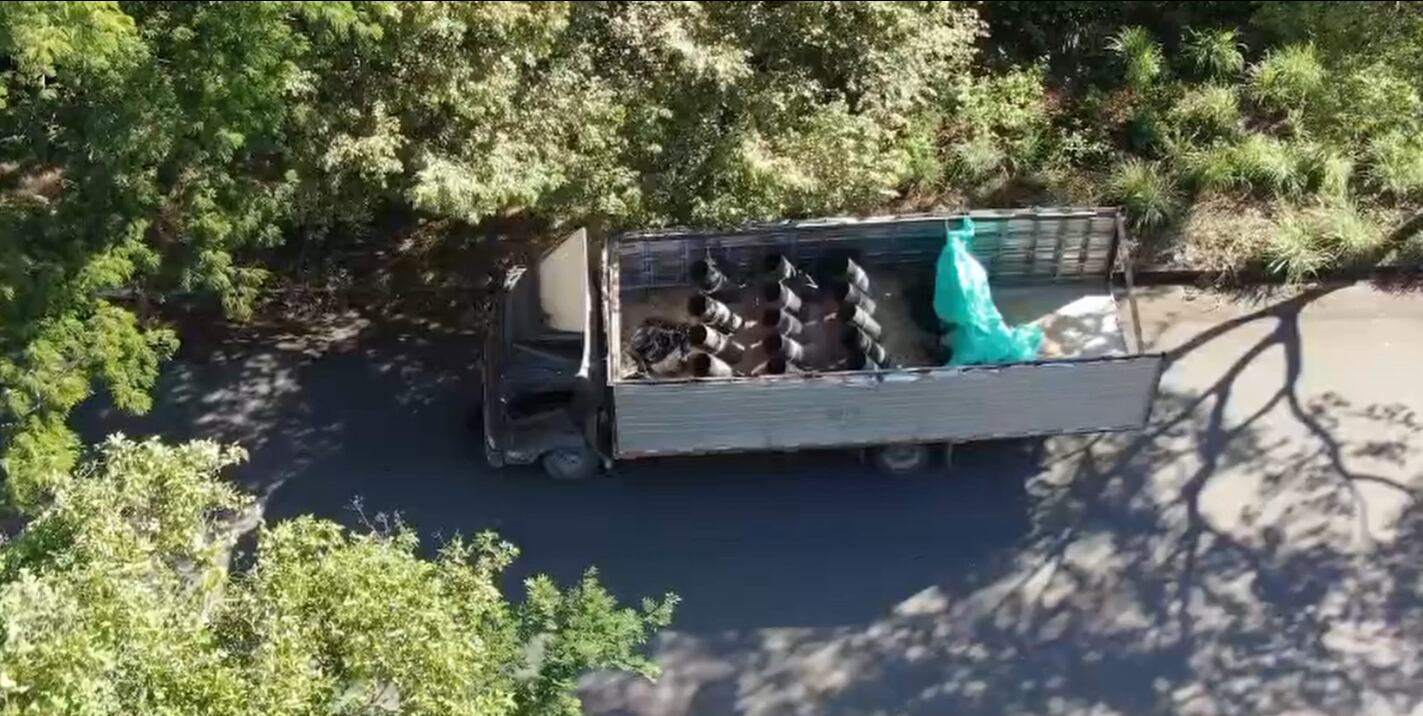 Ejército frustra atentado terrorista en el departamento del Cesar | Ejército