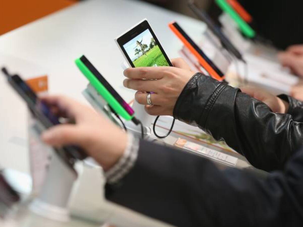 Un millón de celulares con problemas en el IMEI serán bloqueados: Asomovil