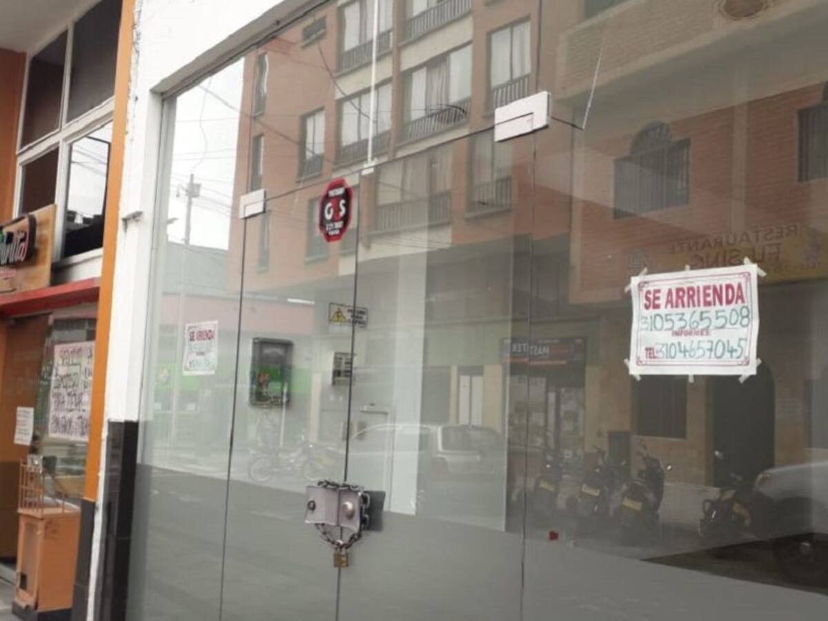 Focalizar contagios COVID-19 para no afectar todos los sectores: economista