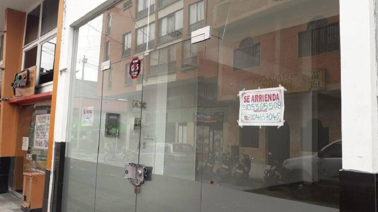 Focalizar contagios COVID-19 para no afectar todos los sectores: economista