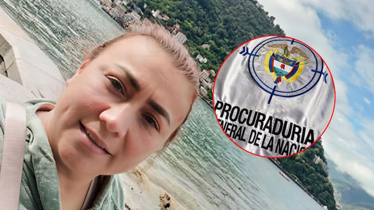 Relevaron a procurador en Cúcuta por apelación en captura de implicados por crimen de Yulixa Toloza