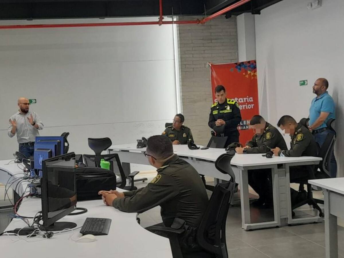 Santa Marta adelanta un plan para combatir la venta de drogas en colegios