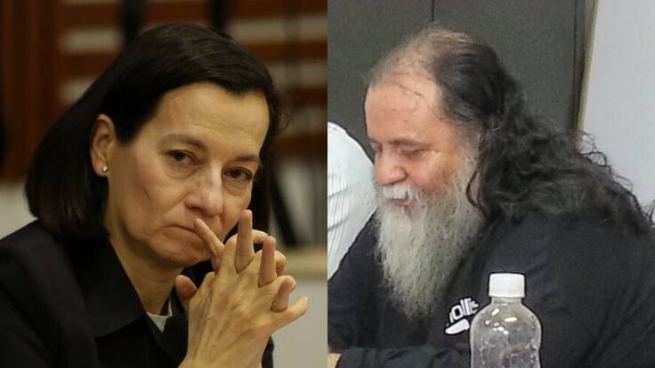 ‘Martín Sombra’ relató cómo nació el hijo de Clara Rojas en cautiverio