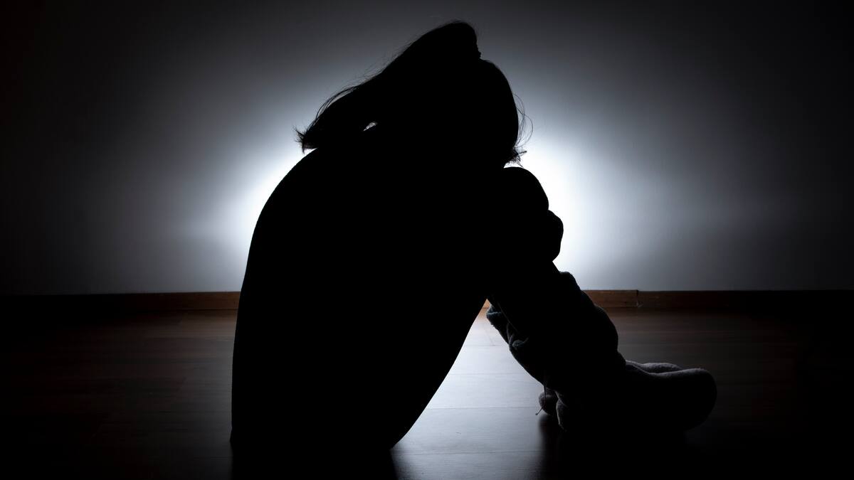 Todo puede ser un riesgo, se necesita educación y prevención: Víctima de trata de personas