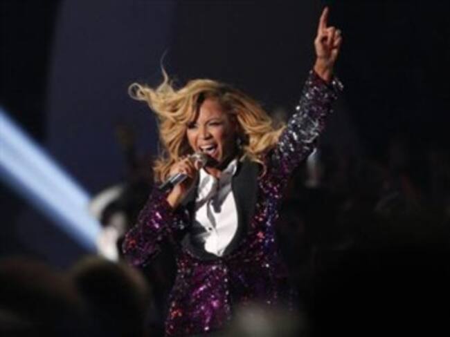 Anuncian a Beyoncé como nueva atracción del Rock in Rio de 2013