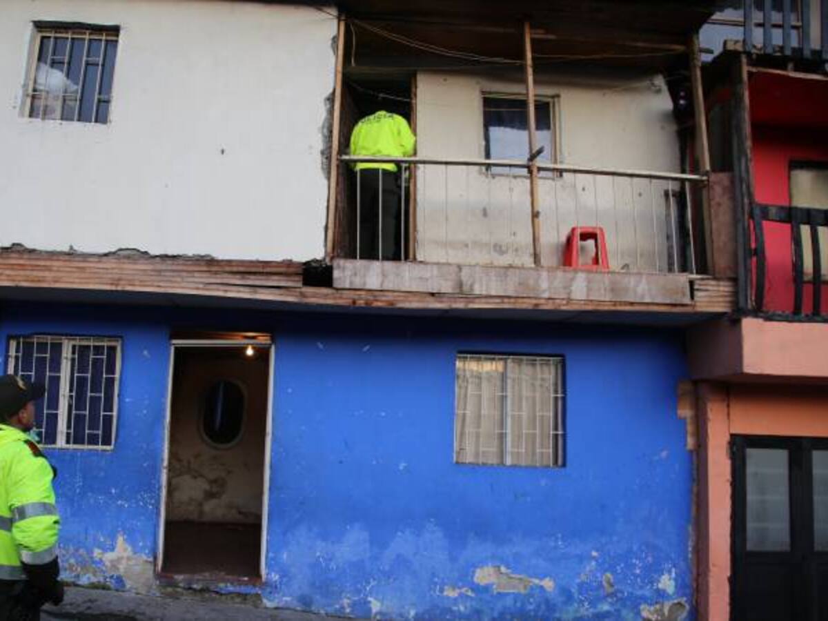 Capturan a 12 personas en Manizales