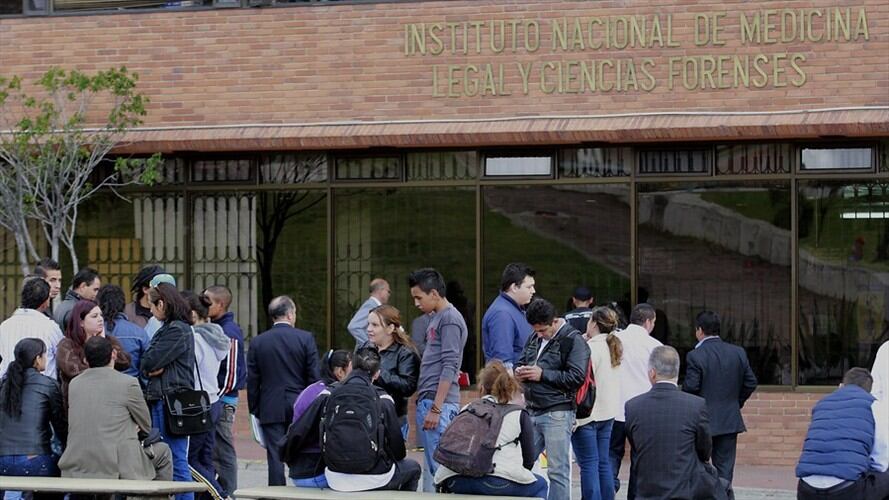 Hija del general (r) Fabricio Cabrera murió por intoxicación con éxtasis: Medicina Legal. Foto: Colprensa