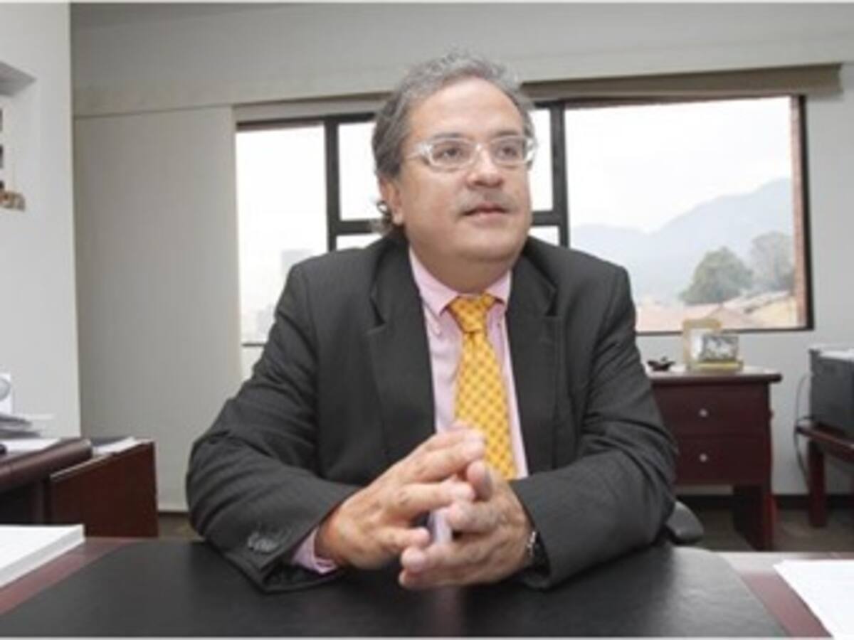 Superfinanciero presentó recursos de reposición por fallo de Procuraduría