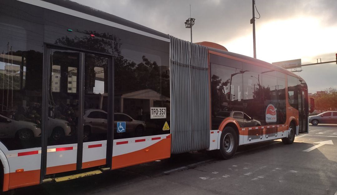 El sistema pagó la deuda conciliada con el consorcio encargado del recaudo Colcard y se espera que el servicio se reanude lo más pronto