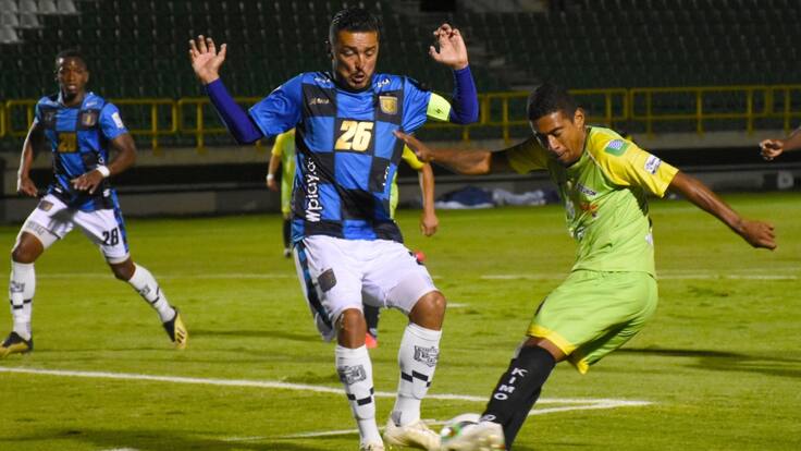 Palmira Salazar: "Hay partidos de la liga que me hacen dormir"