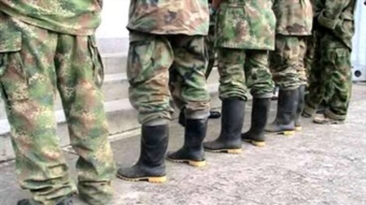 Gobierno tiene plan de reinserción para las Farc si tienen éxito los diálogos de paz: Alejandro Eder