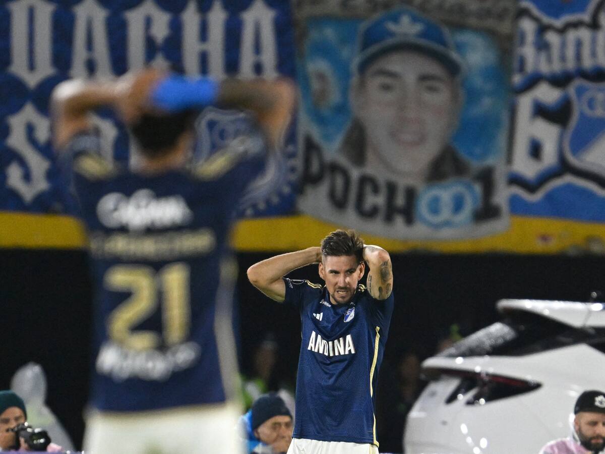 Los errores de Millonarios en Copa Libertadores: Análisis del Pulso del fútbol