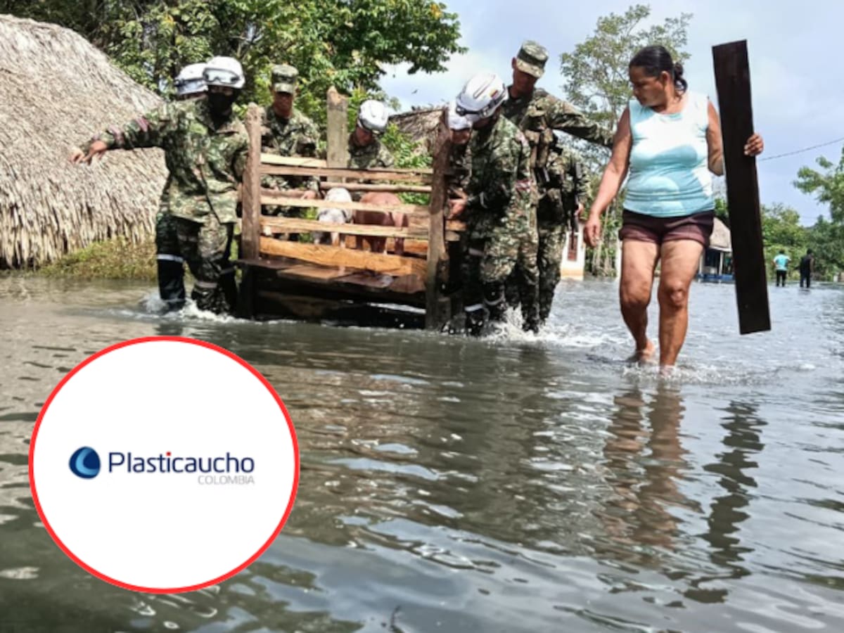 Solución W: 6500 botas para Córdoba