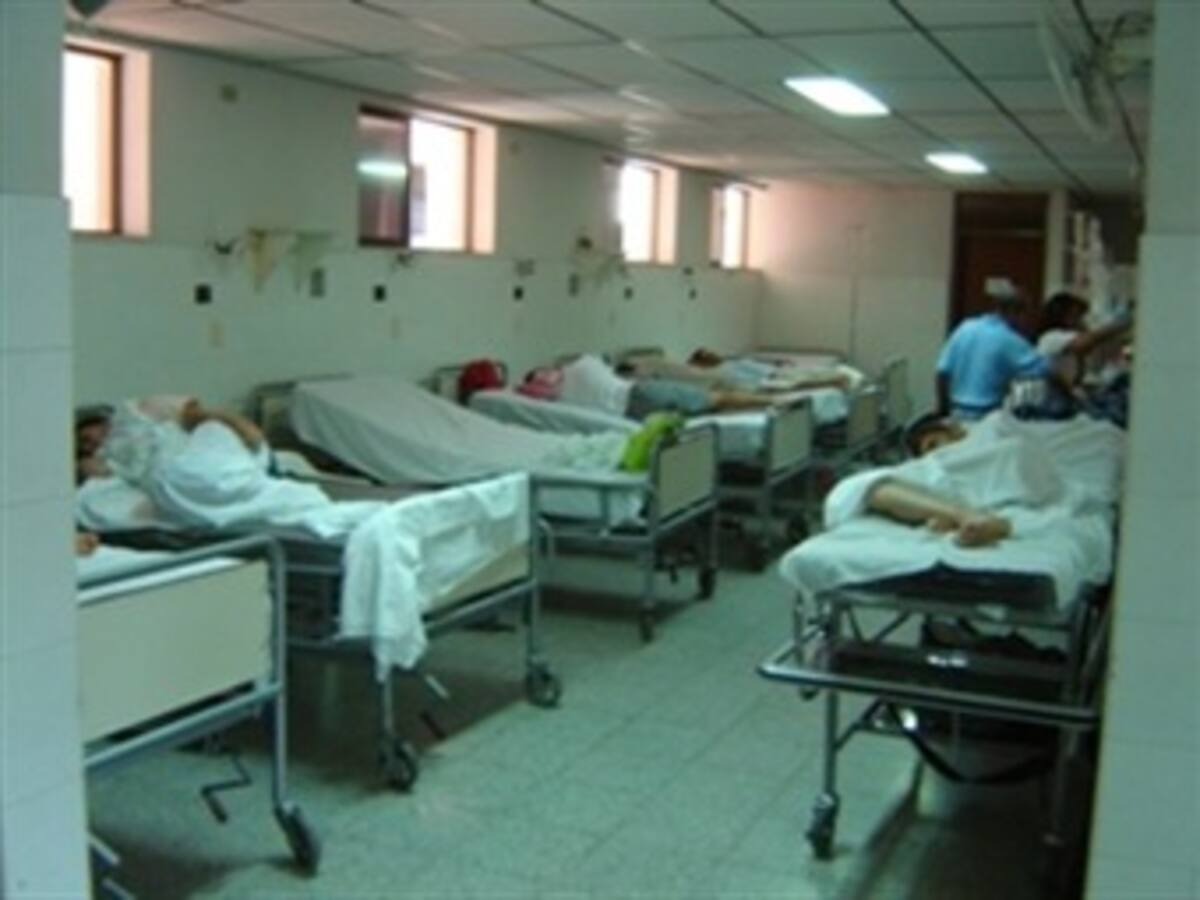 Sin recobros, un POS integral y mayor vigilancia lo que se buscan con reforma a la Salud