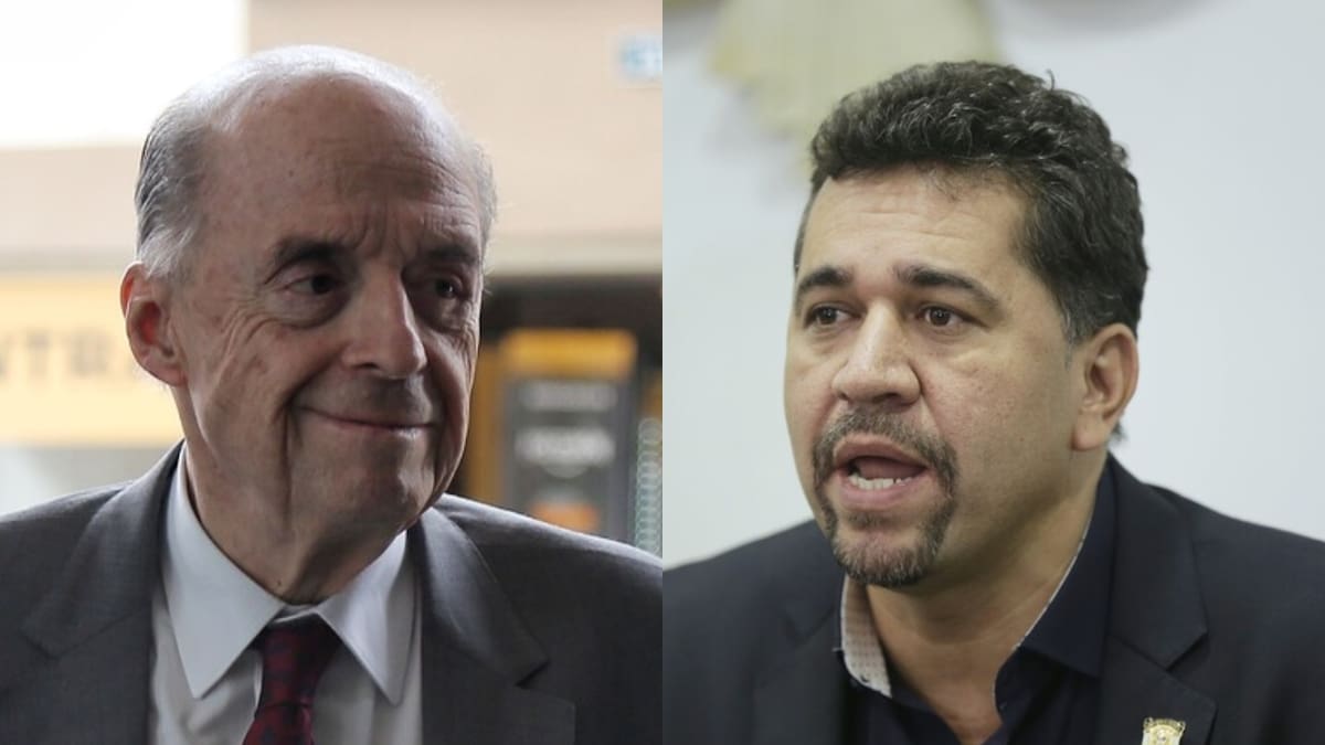 Conversaré con él, todo tiene procedimientos: canciller se reunirá con León Fredy Muñoz