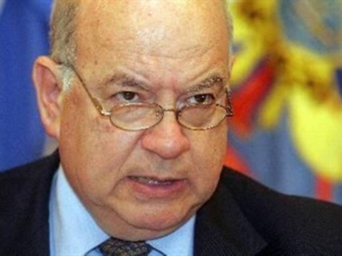 OEA apoya al proceso de reintegración en Colombia