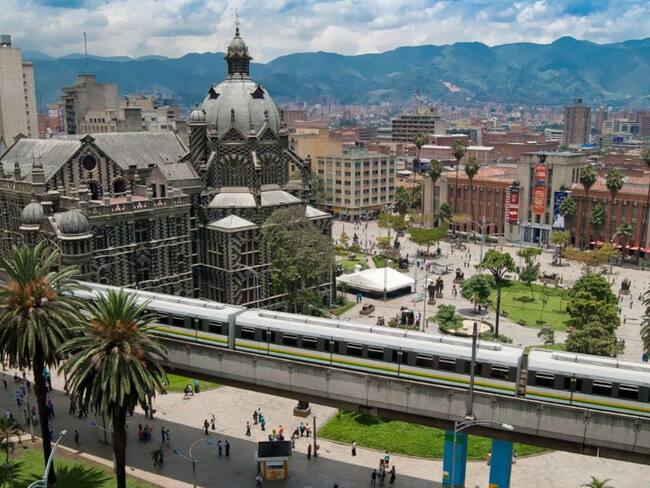 Medellín busca ser el primer destino turístico inteligente de Colombia