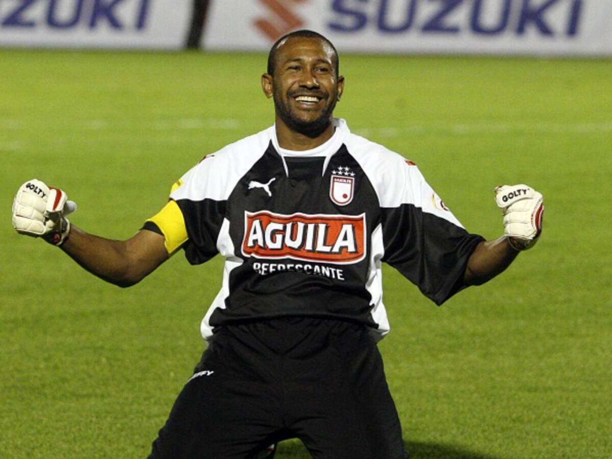 Agustín Julio y las dos finales internacionales fallidas